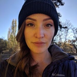 Meet your Posher, Kate